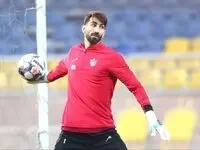 یک خبر داغ پرسپولیسی ؛ اختلاف باشگاه پرسپولیس با این فرد