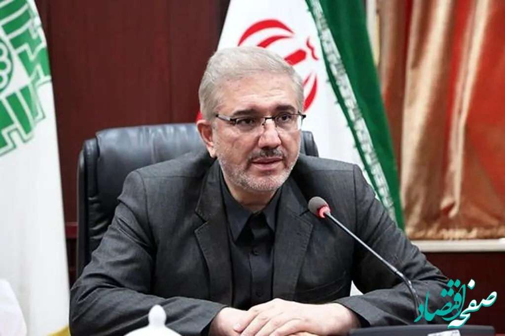 آخرین و مهم‌ ترین تغییرات بودجه ۱۴۰۳ از زبان ریاست سازمان برنامه و بودجه | برنامه هفتم به‌زودی به دولت ابلاغ می‌شود