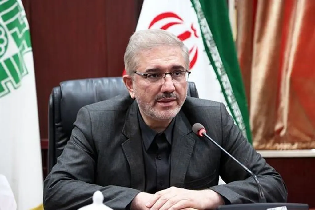 آخرین و مهم‌ ترین تغییرات بودجه ۱۴۰۳ از زبان ریاست سازمان برنامه و بودجه | برنامه هفتم به‌زودی به دولت ابلاغ می‌شود