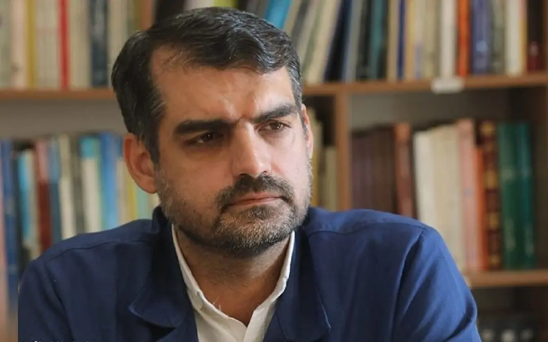 تهدید نماینده قم درباره مذاکره: دفعه بعد تذکر نمی‌دهم!

