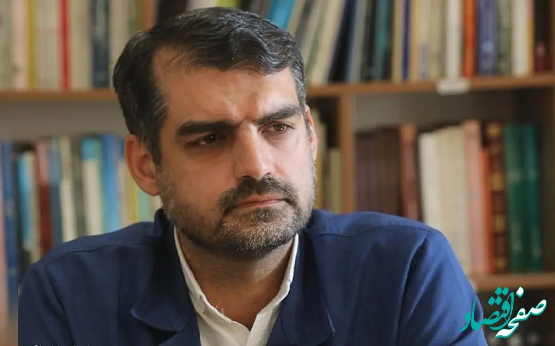 تهدید نماینده قم درباره مذاکره: دفعه بعد تذکر نمی‌دهم!

