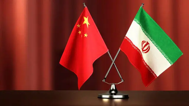 اقدام عملی چین برای کاهش درگیری ها در منطقه خاورمیانه