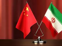 اقدام عملی چین برای کاهش درگیری ها در منطقه خاورمیانه