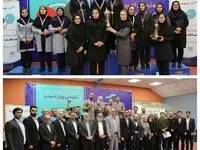 برگزاری چهارمین دوره المپیاد ورزشی صنعت بیمه