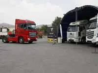 تجربه رانندگی با محصولات تجاری گروه بهمن در اهواز  