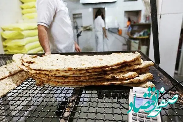 تلاش برای رفاه شهروندان/ راه‌اندازی نانوایی در میادین میوه و تره‌بار