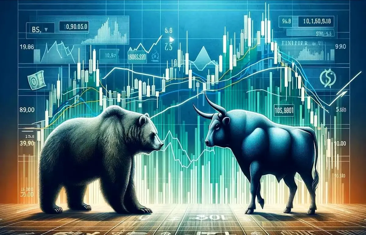 پیش بینی بورس فردا شنبه ۱۳ بهمن ماه ۱۴۰۳ | بورس فردا طوفانی رو به جلو می تازد؟