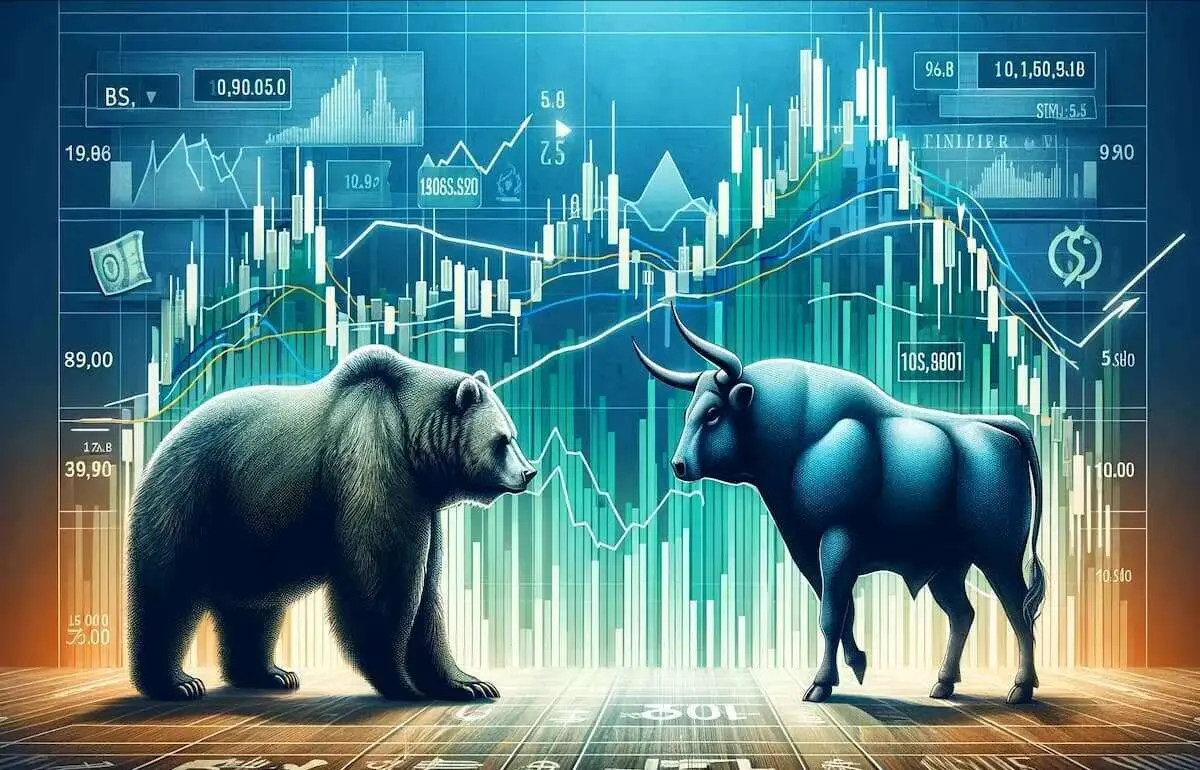 پیش بینی بورس فردا شنبه ۱۳ بهمن ماه ۱۴۰۳ | بورس فردا طوفانی رو به جلو می تازد؟  