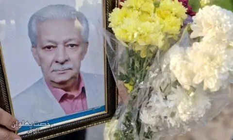 رخصت پهلوان؛ دفتر فتوت و میراث پهلوانی ایران‌زمین
