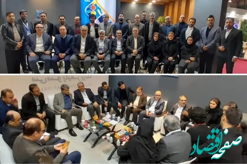 با بهره‌برداری از هایکو به تولید با ظرفیت اسمی خواهیم رسید