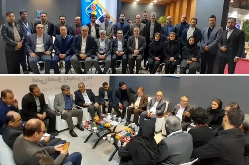 با بهرهبرداری از هایکو به تولید با ظرفیت اسمی خواهیم رسید
