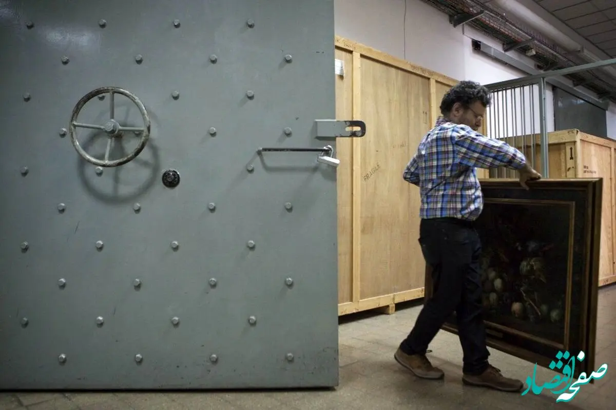 وضعیت وحشتناک در موزه‌های رژیم صهیونیستی از ترس حمله ایران به اسرائیل