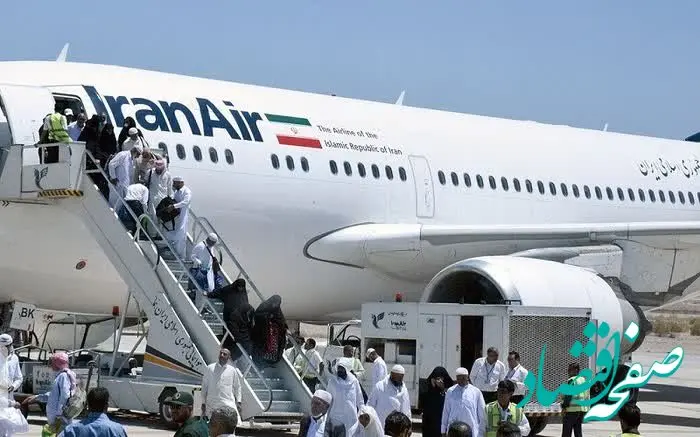 اراده جدی سازمان منطقه آزاد قشم برای خدمت‌رسانی شایسته به حجاج