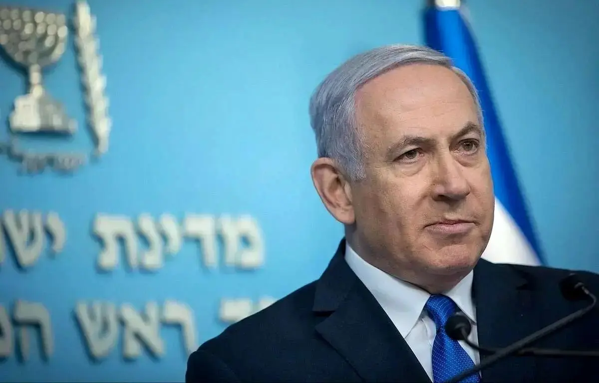 ادعای جدید نتانیاهو درباره همکاری با کشور‌های عربی علیه ایران