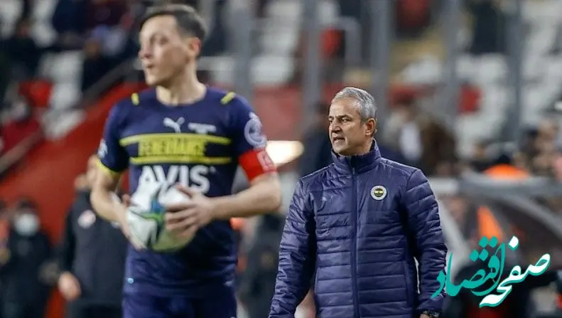 اسماعیل کارتال را بهتر بشناسید/سرمربی جدید پرسپولیس کیست؟