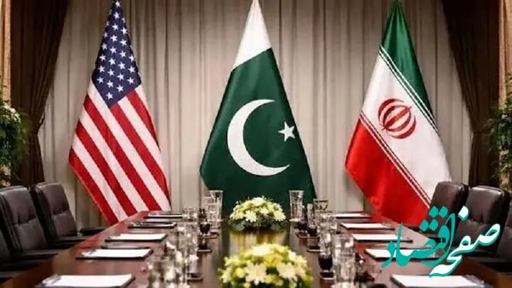 خواسته پاکستان از ایران درباره دور دوم مذاکرات با آمریکا چه بود؟ 
