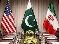 خواسته پاکستان از ایران درباره دور دوم مذاکرات با آمریکا چه بود؟ 