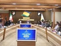 جلسه شورای آموزش و پرورش منطقه آزاد انزلی برگزار شد