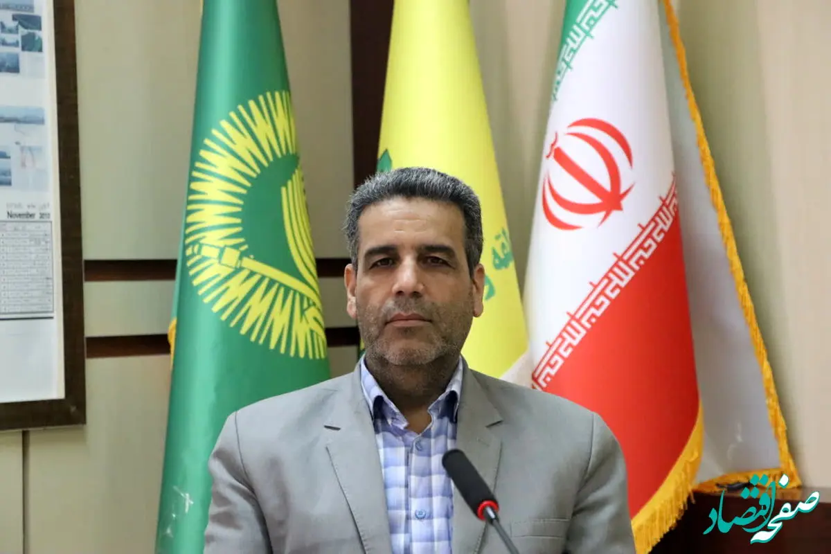 رشد ۱۹ درصدی صادرات کالا از منطقه ویژه اقتصادی سرخس