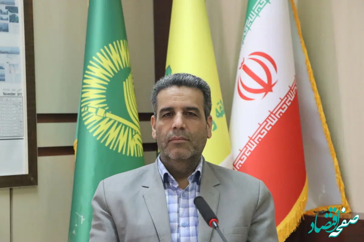 رشد ۱۹ درصدی صادرات کالا از منطقه ویژه اقتصادی سرخس
