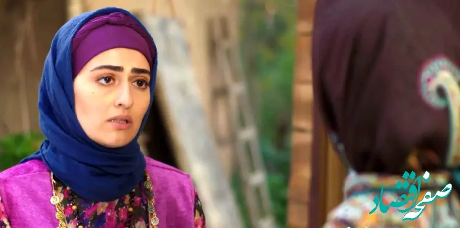 خلاصه داستان قسمت 48 سریال سوجان از شبکه یک سیما + عکس