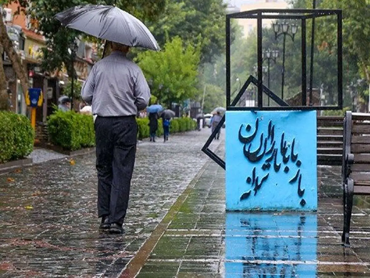 وضعیت آب و هوا زنجان فردا جمعه 10 شهریور ماه 1402 | زنجانی ها بخوانند
