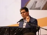 محمدرضا سعیدی مدیرعامل شرکت سرمایه‌گذاری تامین اجتماعی کیست؟