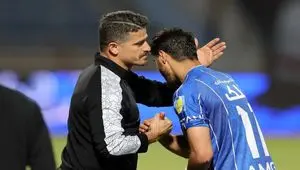 اخبار استقلال امروز چهارشنبه ۶ اسفند ۱۴۰۴ | وریا غفوری بر می گردد؟ 