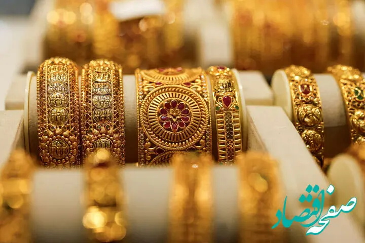 علت منصرف شدن هند از واردات طلا چیست؟ 