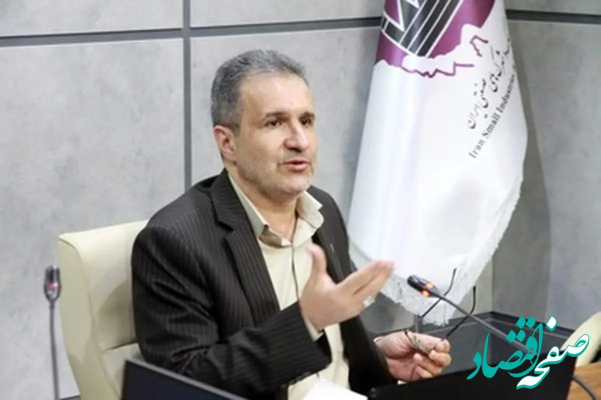 شهرکهای صنعتی در جنگ تحمیلی ۱۲ روزه متوقف نشدند