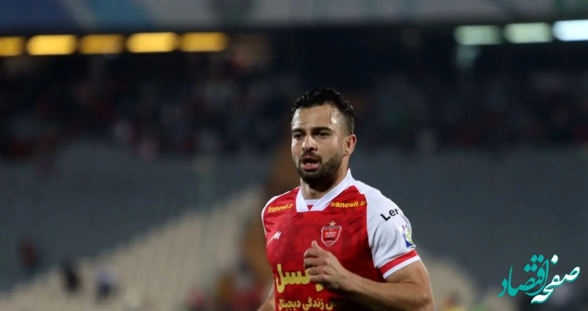 بدون شرح ! / استوری کنایه آمیز سروش رفیعی برای نکونام 