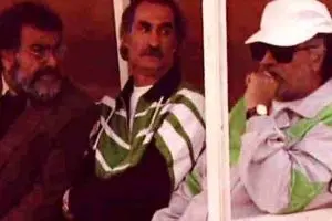 زمان پخش و تکرار سریال به سوی افتخار از شبکه آی فیلم