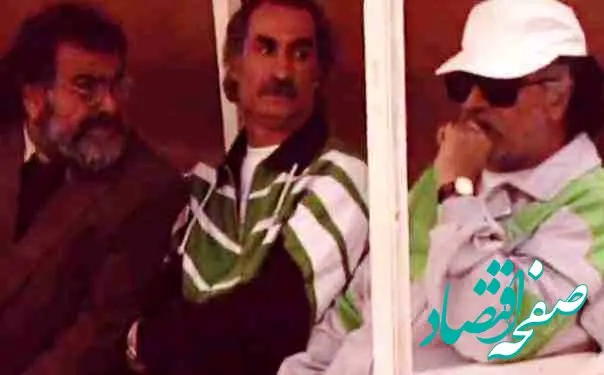 زمان پخش و تکرار سریال به سوی افتخار از شبکه آی فیلم