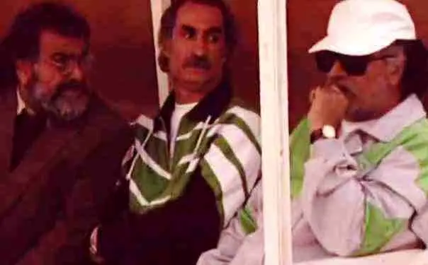 زمان پخش و تکرار سریال به سوی افتخار از شبکه آی فیلم