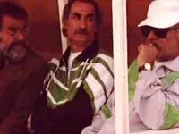 زمان پخش و تکرار سریال به سوی افتخار از شبکه آی فیلم