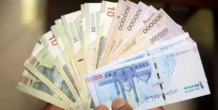 بازنشستگان بخوانند | حساب بازنشستگان ۵۵۰ میلیون تومان شارژ میشود