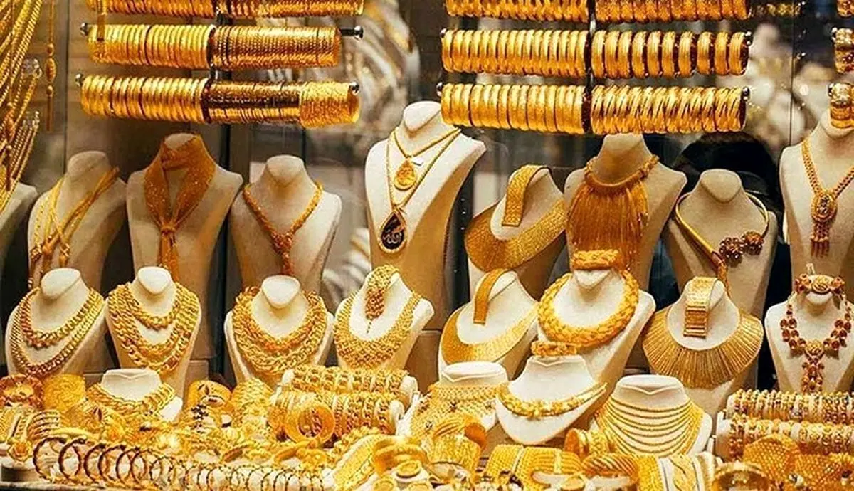 جدول قیمت سکه و طلا امروز سه شنبه ۲۸ مرداد ۱۴۰۴ + جدول قیمت طلا ۱۸ عیار | قیمت طلا دست دوم