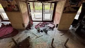 کدام آثار تاریخی در حملات آمریکا و اسرائیل به تهران آسیب دیدند؟