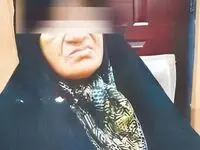 رازهای هولناک کلثوم اکبری از زبان سرپرست دادسرای جنایی