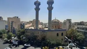 ساعت مسدود شدن میدان فاطمی تهران امشب ۲۱ تیر ۱۴۰۵ اعلام شد