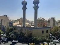 ساعت مسدود شدن میدان فاطمی تهران امشب ۲۱ تیر ۱۴۰۵ اعلام شد