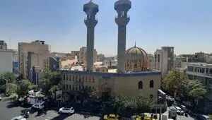 ساعت مسدود شدن میدان فاطمی تهران امشب ۲۱ تیر ۱۴۰۵ اعلام شد