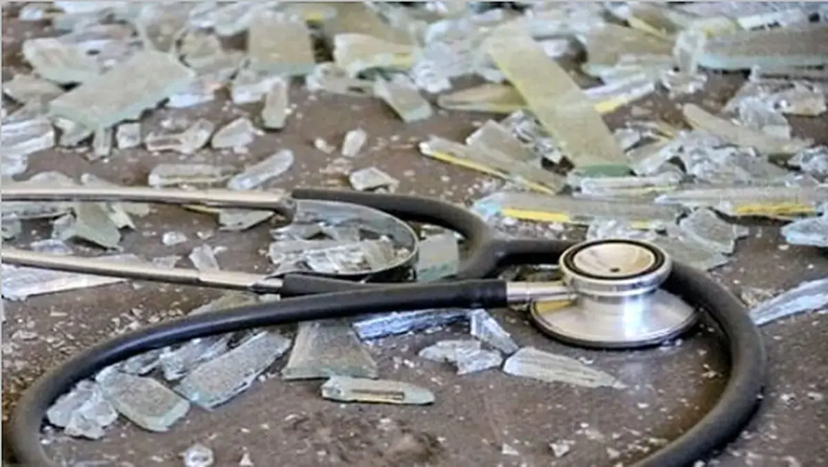 در حمله اسرائیل به ایران چند پزشک شهید شدند؟ + عکس و اسامی