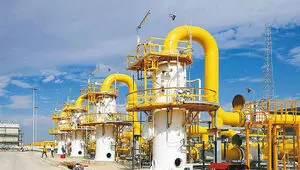 مجلس با توسعه زیرساخت‌های ذخیره‌سازی گاز موافقت کرد یا نه؟