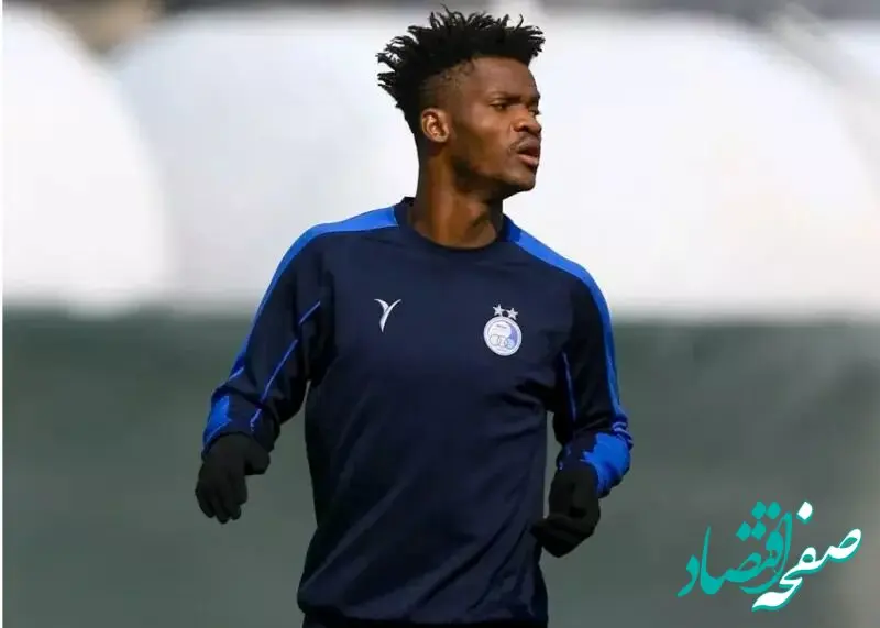 مبلغ قرارداد ستاره استقلال برای فصل جدید مشخص شد