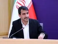 علی شیرکانی مدیرعامل هلدینگ صبا انرژی شد