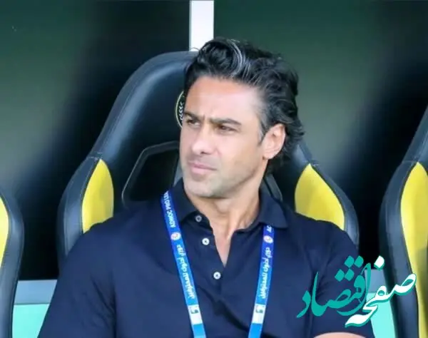 با این تصویر فرهاد مجیدی دهن قطری‌ها را بست