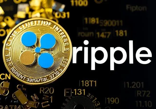 قیمت ریپل امروز یکشنبه ۱۹ اسفند ۱۴۰۳ اعلام شد |  پیش‌ بینی قیمت ریپل + جدول قیمت