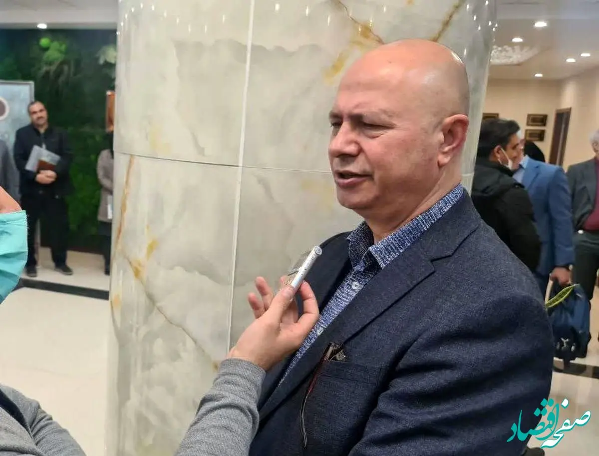 وضع عوارض سنگین به معنای توقف صادرات است