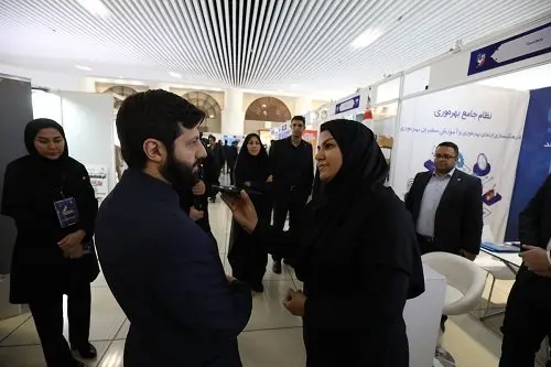 همکاری مشترک بانک سینا و سازمان ملی بهرهوری برای ایجاد کلینیک بهرهوری صنعت بانکی